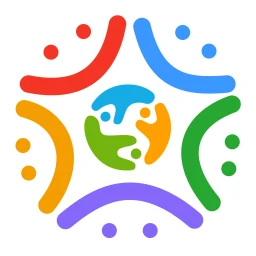 爱儿童 图标