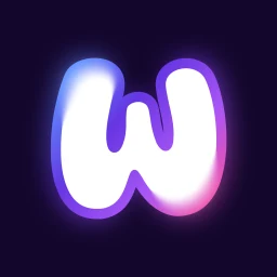 WHIF: Romance & BL AI Chat 图标