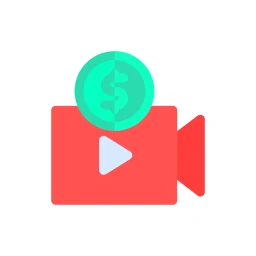 Icône de RewardVid: Earn by Watching